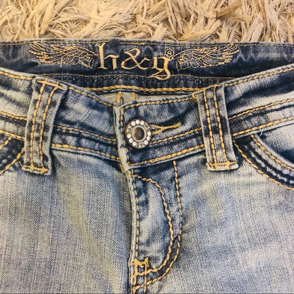 H&G jeans - Picture 4 of 10
